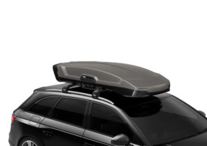 Thule Vector M Titan Matte 360L Roof Box (613200)