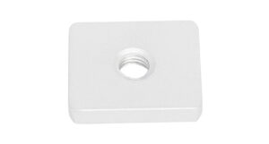 Rhino Rack M6 24mm x 21mm x 4mm Nut 4PK (N057-BP)