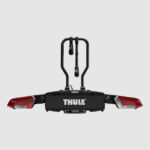 Thule EasyFold (2-bike Towball mounted carrier)