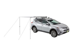 Yakima OverNOut SM 1.3m x 2m Awning (8007444)