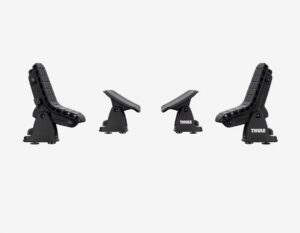 Thule DockGlide Kayak Carrier (896000)