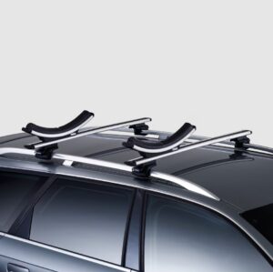 Thule K-Guard Horizontal Kayak Holder (840003)