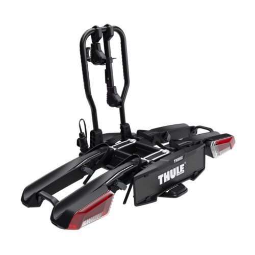 Thule EasyFold 3 (2-Bike towball mounted carrier 944100)