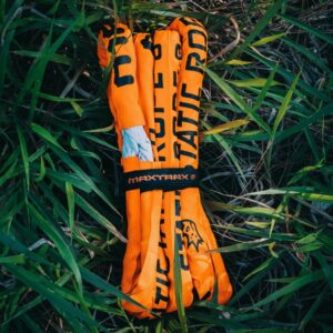 MAXTRAX Static Rope 5M (MTXSR5)