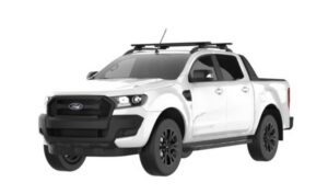 CRUZ Airo Dark for Siderails