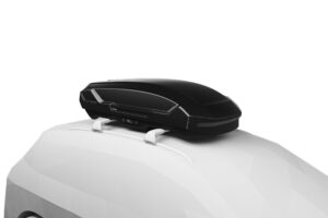 Thule Motion 3 M Gloss Black 400L Roof Box (639200)