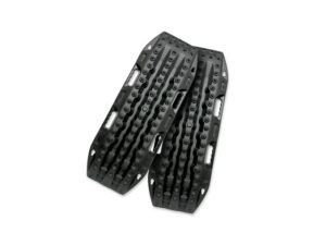 MAXTRAX LITE Black Recovery Boards (MTXLTBK)