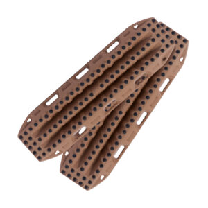 MAXTRAX XTREME Desert Tan Recovery Boards (MTXXDT)
