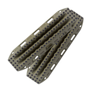 MAXTRAX XTREME Olive Drab Recovery Boards (MTXXOD)