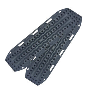 MAXTRAX XTREME Gunmetal Grey Recovery Boards (MTXXGG)
