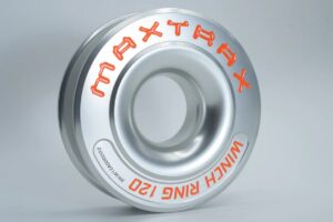 MAXTRAX Winch Ring 120 (MTXWR)