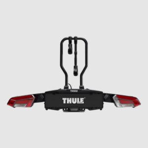 Thule EasyFold 2 Bike Towball Carrier (931014)