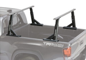 Yakima Overhaul HD Adjustable Height Heavy Duty Truck Bed Rack (8001151)