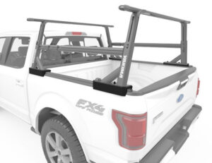 Yakima Bed Track Kit for OverHaul HD and OutPost HD (8001172)