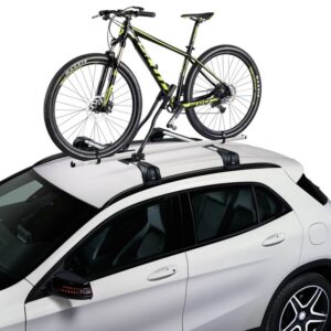 CRUZ Race Rooftop Bike Carrier (940-016)