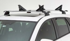 Prorack Kayak Carrier with Pivot Cradles (PR3032NK)