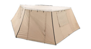 Rhino Rack Freestanding 180 Awning Wall Kit (32616)