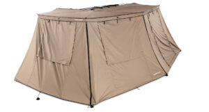 Rhino Rack Freestanding Batwing 270 RH Side Wall Kit (32617)