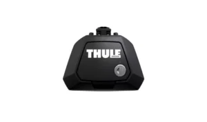 Thule Evo Raised Rail Footpack x4 (710410)