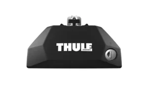Thule Evo Flushrail Footpack x4 (710600)