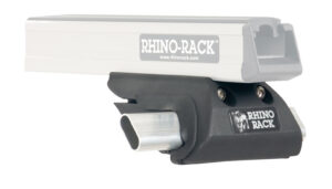 Rhino Rack Heavy Duty Removable Rail Mount Leg x4 (CXB)
