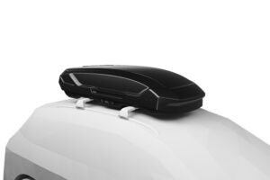 Thule Motion 3 L Gloss Black 450L Roof Box (639700)