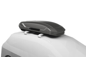 Thule Motion 3 L Titan 450L Roof Box (639701)