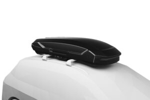 Thule Motion 3 XL Gloss Black 500L Roof Box (639800)