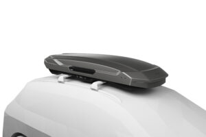 Thule Motion 3 XL Low Titan 400L Roof Box (639401)