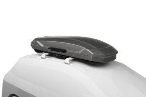 Thule Motion 3 XL Titan 500L Roof Box (639801)