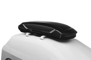 Thule Motion 3 XXL Gloss Black 600L Roof Box (639900)