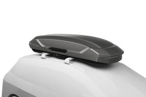 Thule Motion 3 XXL Titan 600L Roof Box (639901)
