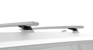 Rhino Rack RX300 Low Leg x4 (RX300L-4)