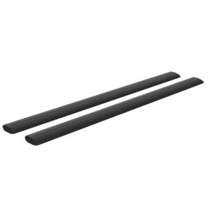 CRUZ Airo Dark Bars 138cm x 2 (925-817)