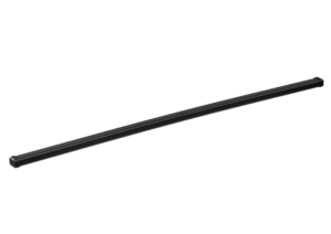 Thule Square Bar 127cm x 2 (712300)