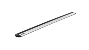 Thule Wingbar Evo Silver 108cm x 2 (711100)
