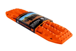 MAXTRAX MKII Signature Orange Recovery Boards (MTX02SO)