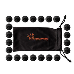 MAXTRAX - XTREME Replacement Teeth Set (22 Pack)