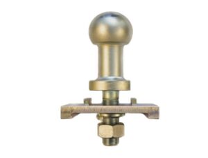 Thule 50mm Towball - 19mm shank (TOWBALLHR50X19)
