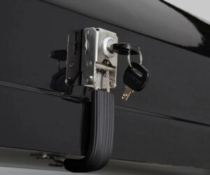 iKamper Locking Latch Kit - Skycamp 2.0 Series