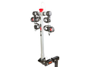 ROLA TX2 Hitch Mount 2 Bike Carrier (59400-AUS)
