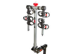 ROLA TX3 Hitch Mount 3 Bike Carrier (59403-AUS)