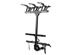 ROLA Vertical Bike Rack 3 Bike Carrier (VBR3)