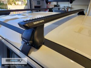 Sportz 2500 BLACK 2 BAR ROOF RACK