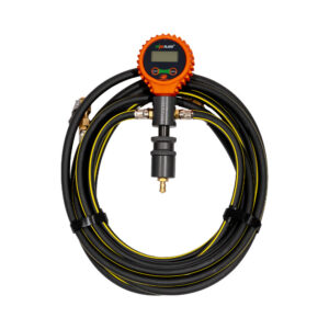 MAXTRAX Indeflate (Digital) 2 hose