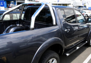 Mitsubishi Triton (2006-2015)  Sports Bar - Double Cab model