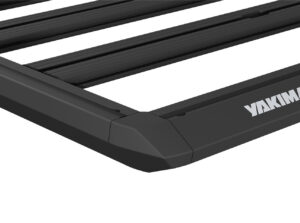 LockNLoad Platform 1530 x 1250 mm (2026+) - RUGGEDLINE Mount