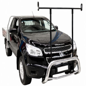 ISUZU D-Max (2012-2020) – Nudgebar and Front Ladder Rack