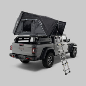 iKamper Skycamp 4.0 Duo - Premium Hard Shell Rooftop Tent