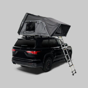 iKamper Skycamp 4.0 Quad - Premium Hard Shell Rooftop Tent
